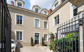 La Maison D'Hotes Nantes Centre